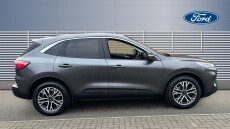 Ford Kuga 1.5 EcoBoost 150 Titanium Edition 5dr Petrol Estate